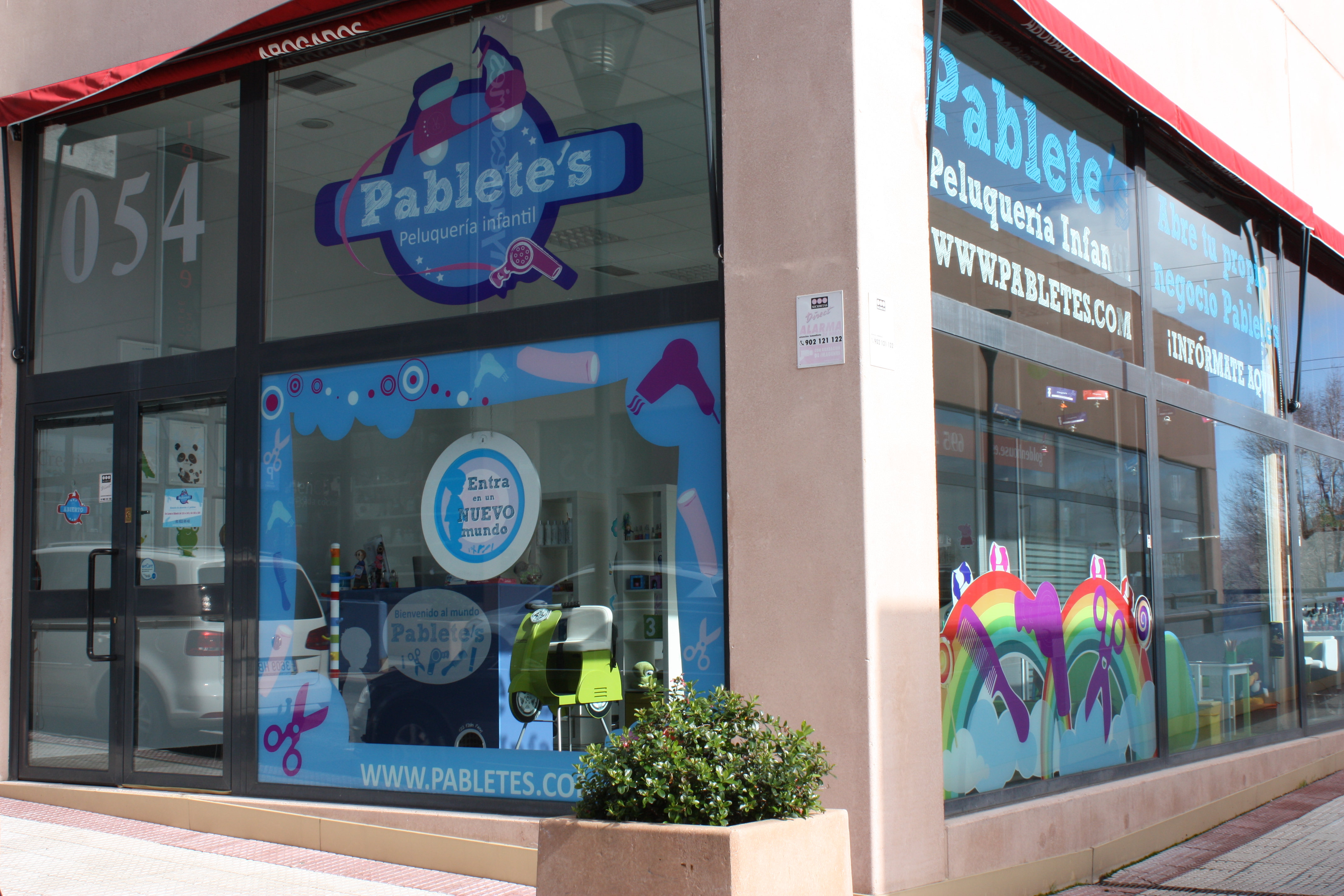 Galería de imágenes